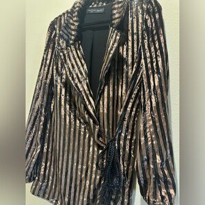 House of Harlow x Revolve jacket